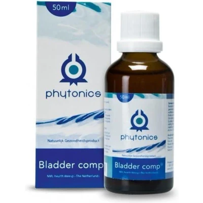 Abbildung von Phytonics Bladder Comp