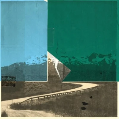 Abbildung von When the Distance Is Blue [Vinyl LP]