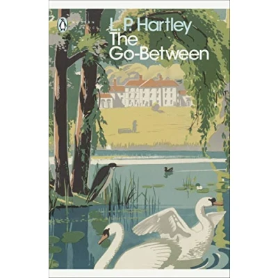 Abbildung von The Go between: L.P. Hartley (Penguin Modern Classics)