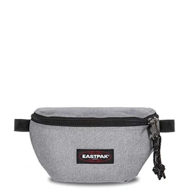 Abbildung von Eastpak Springer Gürteltasche, 2 L Sunday Grey (Grau)