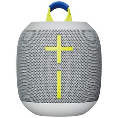 Abbildung von Ultimate Ears Wonderboom 4 Weiß