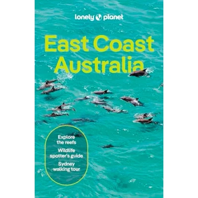 Abbildung von Lonely Planet East Coast Australia (Travel Guide)