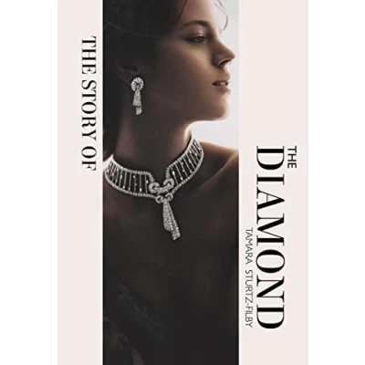 Abbildung von the Story of Diamond: Timeless. Elegant. Iconic.