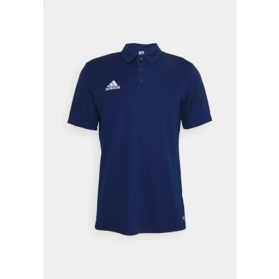 Abbildung von adidas Herren Entrada 22 Polo Shirt, Team Navy Blue 2, 3XL