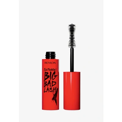 Abbildung von Revlon SO Fierce BIG BAD LASH Mascara Mascara, Damen, Größe: One Size, 760 blackest black