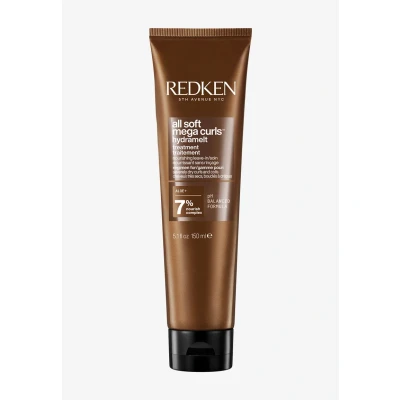 Abbildung von Redken ALL SOFT MEGA Curls Hydra MELT Haarpflege, Größe: 150 ml,