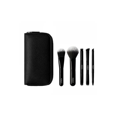 Abbildung von KIKO Milano Travel Brush SET Pinselset, Damen, Größe: One Size,