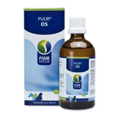 Abbildung von Puur Os 100 ml