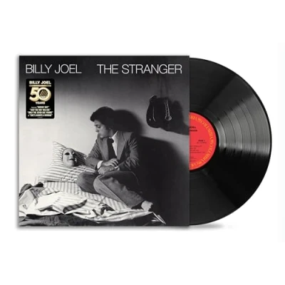 Abbildung von The Stranger [Vinyl LP]
