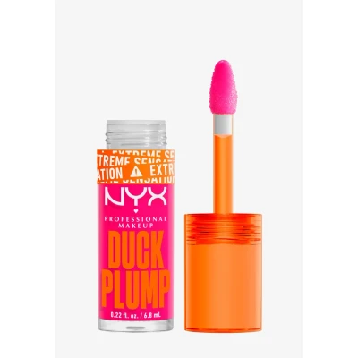 Abbildung von Nyx Professional Makeup DUCK Plump Lip Plumper, Damen, Größe: 7 ml, Bubblegum bae