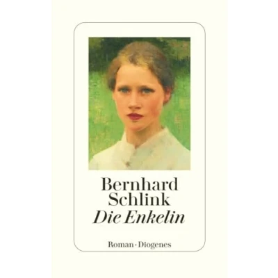 Abbildung von Die Enkelin: Roman