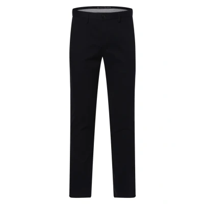 Abbildung von Tommy Hilfiger Herren Hose Core Bleecker 1985 Pima Cotton Chino, Blau (Desert Sky), 32W/32L