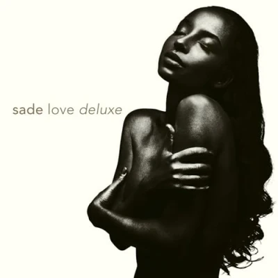 Abbildung von Love Deluxe [Vinyl LP]