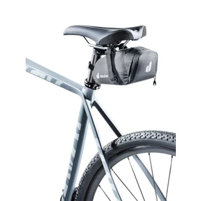 Abbildung von deuter Bike Bag 0.8 Satteltasche