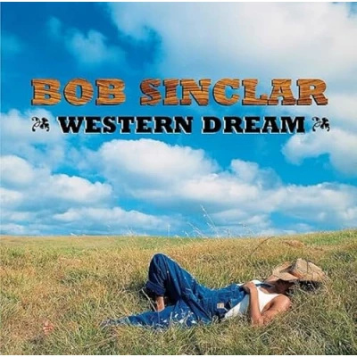 Abbildung von Western Dreams [Vinyl LP]