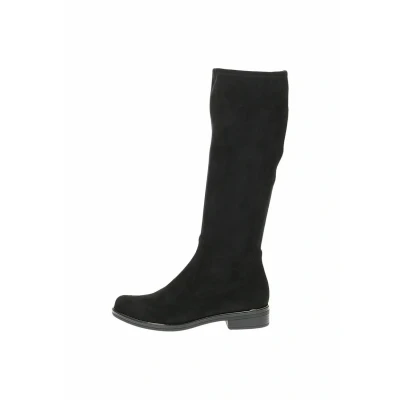 Abbildung von Caprice Stiefel, Damen, Größe: 38, Black stretch Schuhe
