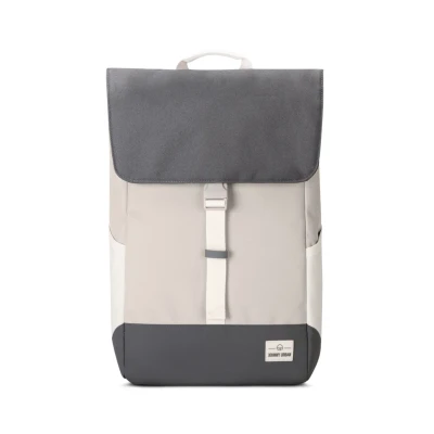 Abbildung von Johnny Urban MIKA Tagesrucksack, Größe: One Size, Sand/grau