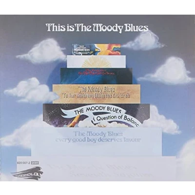 Abbildung von This Is the Moody Blues