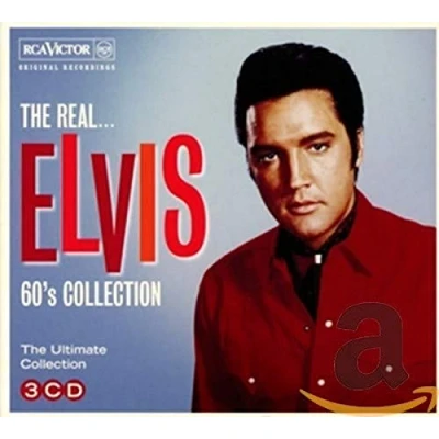Abbildung von The Real...Elvis Presley (the 60s Collection)