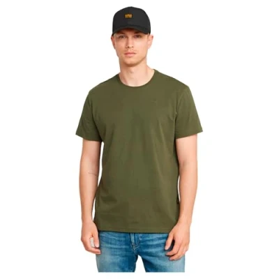 Abbildung von G Star Herren Base S T Shirt