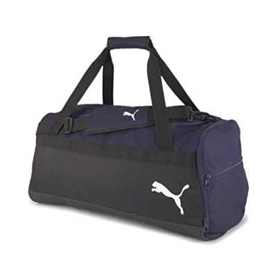 Abbildung von Puma Uni Sporttasche, Peacoat Black, OSFA