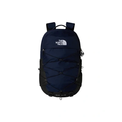 Abbildung von The North Face Borealis Tagesrucksack, Größe: One Size, tnf navy black npf