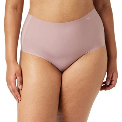 Abbildung von sloggi Damen ZERO Feel Maxi EX, CACAO, S