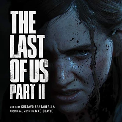 Abbildung von The Last of Us Part II