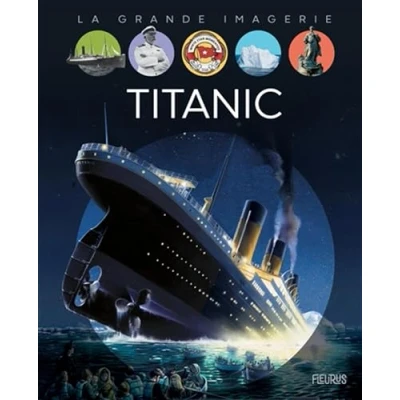 Abbildung von Titanic