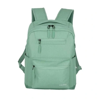 Abbildung von Travelite Kick Off Rucksack M, Salbei 06917 80#