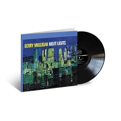Abbildung von Night Lights (Acoustic Sounds) [Vinyl LP]