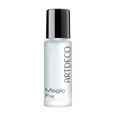 Abbildung von Artdeco Magic Fix Lippenstiftfixierung Transparente Versiegelung für kussechte, wasserfeste und langanhaltende Lippenstifte, transparent, 5 ml (1er Pack)