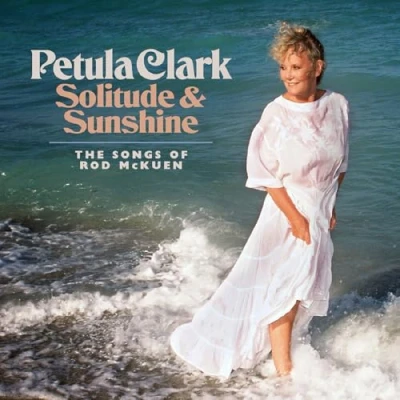 Abbildung von Solitude &amp; Sunshine The Songs Of Rod Mckuen