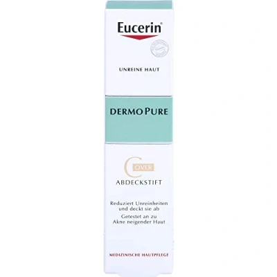 Abbildung von Eucerin DermoPure Abdeckstift, 2 g Stift
