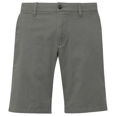 Abbildung von s.Oliver Stretch Shorts, Herren, Größe: 31, Grau