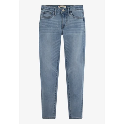 Abbildung von Levi&#039;s 710 Super Skinny Fit Jeans für Kinder, Größe: 104, Kiera