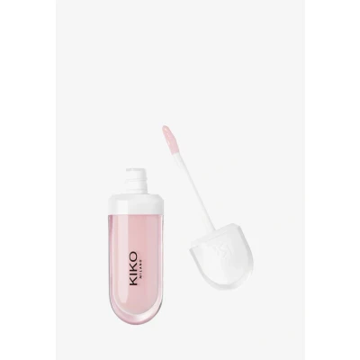 Abbildung von KIKO Milano Lip Volume Plumper, Damen, Größe: 6.5 ml, Tutu rose