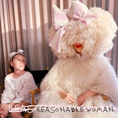 Abbildung von Reasonable Woman