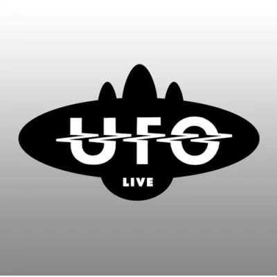 Abbildung von Ufo Live