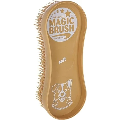 Abbildung von MagicBrush Dog Soft Sandstorm