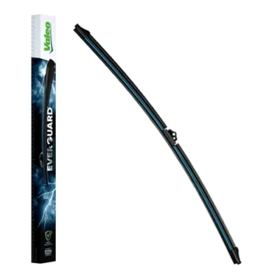 Abbildung von VALEO EVERGUARD VSF60 Premium Silikon Wischerblatt Länge: 600mm Vorne (Beinhaltet: 1 Scheibenwischer) 566011