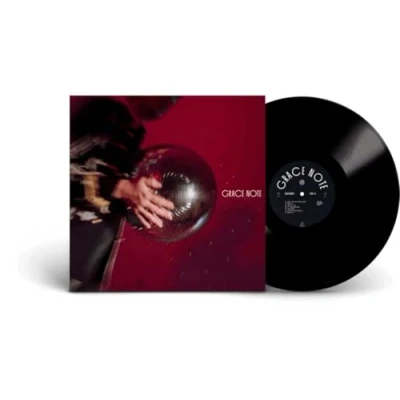 Abbildung von Grace Note (Gatefold Lp) [Vinyl LP]