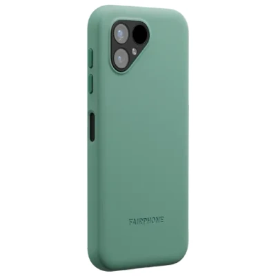 Abbildung von Fairphone Kunststoff Back Cover Grün 5