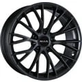 Abbildung von Mak Munchen 9.5x20 5x120 ET16 72.6 Felgen