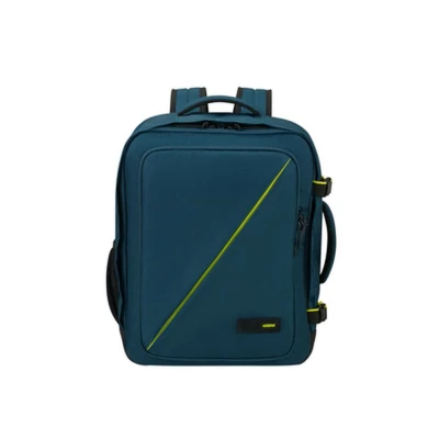 Abbildung von American Tourister Take2Cabin Casual Backpack M Harbor Blue Rucksack