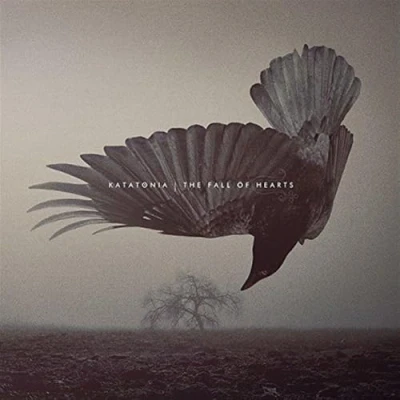 Abbildung von The Fall of Hearts (Black Vinyl 2lp) [Vinyl LP]