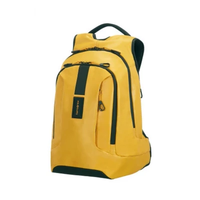 Abbildung von Samsonite Paradiver Light Laptop Backpack L+ Yellow Rucksack