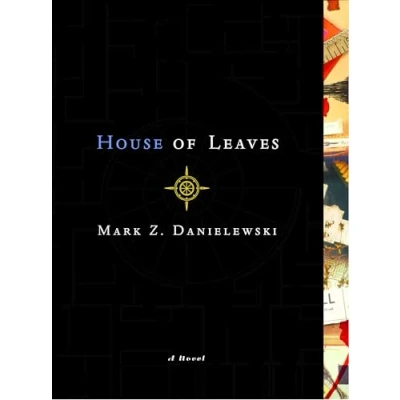Abbildung von House of Leaves: The Remastered Full Color Edition