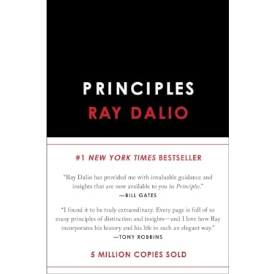 Abbildung von Principles: Life and Work