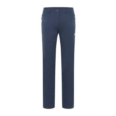 Abbildung von Jack Wolfskin PICO Trail Outdoorhose, Damen, Größe: 36, Midnight sky